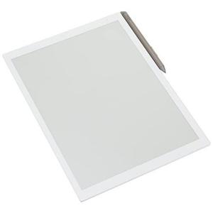 富士通 13.3型 フレキシブル電子ペーパー