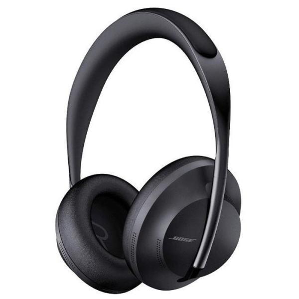 BOSE ワイヤレス ヘッドホン NOISE CANCELLING 700 TRIPLE BL 正規...