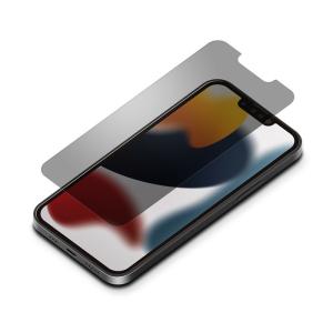 iPhone13 フィルム ガラス 6.1inch 抗菌/抗ウイルス抗菌液晶保護ガラス 覗き見防止 アイフォン13 ガラスフィルム｜t-mall-tfn