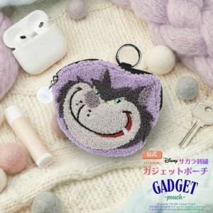 ガジェットポーチ ルシファー PGA カラビナ付...の商品画像