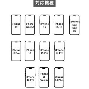 iPhone 17e ケース ミッフィー メラ...の詳細画像3