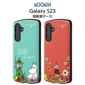 ムーミン Galaxy A54 5G ケース ギャラクシーA54 GalaxyA54 SC-53D SCG21 カバー かわいい 北欧 キャラクター グッズ おしゃれ スナフキン ミイ スマホケース｜t-mall-tfn