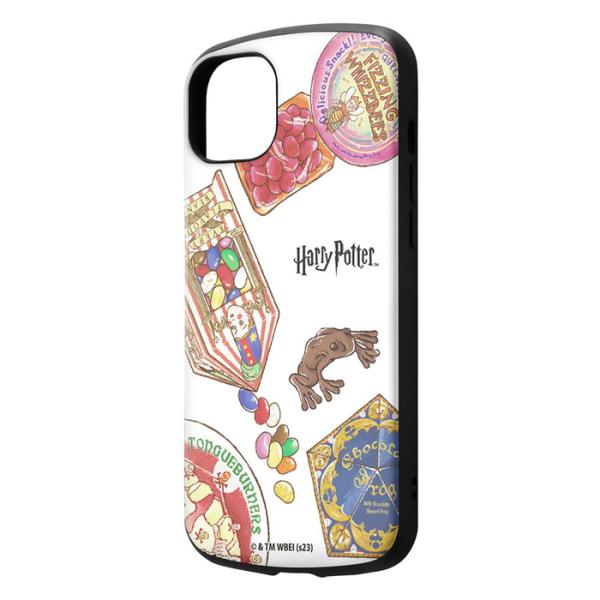 iPhone 15 Plus ケース ハリーポッター 耐衝撃 15Plus Harry Potter...