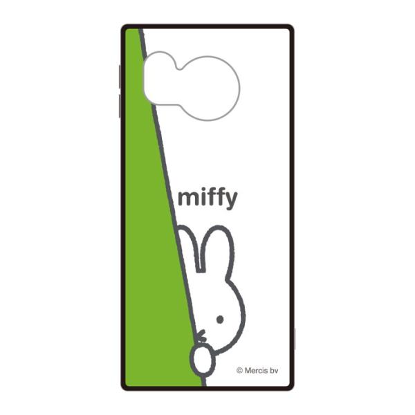 AQUOS sense 8 ケース ミッフィー miffy うさこちゃん AQUOSsense8 S...