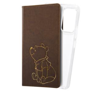 Galaxy A53 5g Sc 53c Scg15 ケース ディズニー 手帳型 Flex Case ホットスタンプ プーさん 手帳型ケース スマホケース ギャラクシー カバー キャラクター Rayt ケース フィルムのwhitebang 通販 Yahoo ショッピング