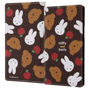 スマホケース 他機種対応 ミッフィー マルチケース 汎用 全機種対応 miffy うさぎ うさこちゃん 手帳型 手帳 手帳型ケース マルチ対応 マルチケース カメラ撮影｜t-mall-tfn