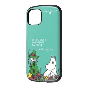 iPhone14 ケース ムーミン 耐衝撃 スナフキン iPhone13 iPhone 14 13 moomin 保護 カバー ソフト ソフトケース ハード ハードケース スマホケース スマホカバー｜t-mall-tfn