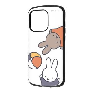 iPhone14Pro ケース ミッフィー 耐衝撃 iPhone 14 Pro miffy うさぎ 耐衝撃ケース カバー ソフト ソフトケース ハード ハードケース スマホケース スマホカバー｜t-mall-tfn