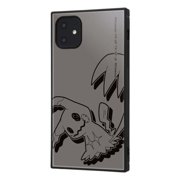 iPhoneXR ケース ミミッキュ ポケットモンスター iPhone XR 11 iPhone11...