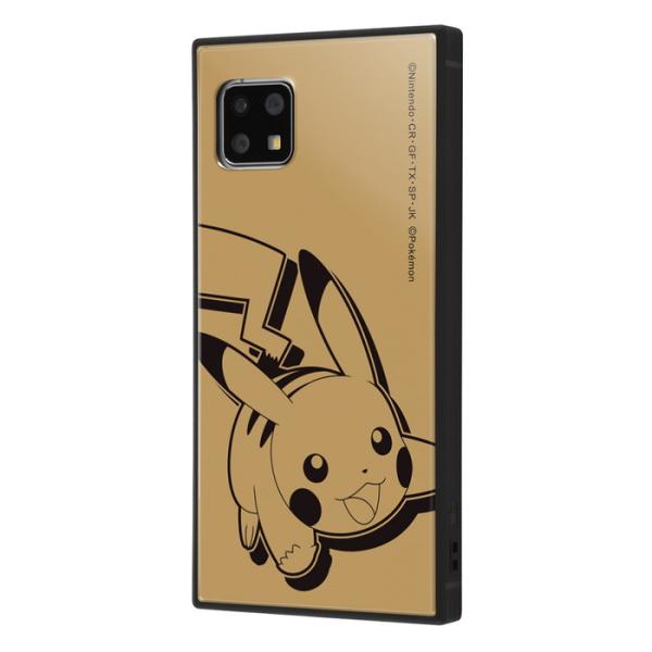 AQUOSsense5G ケース ピカチュウ ポケットモンスター AQUOS sense4 lite...