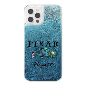 iPhone12 ケース Disney 100周年 グッズ モンスターズインク iPhone 12 Pro 12Pro カバー ソフト ソフトケース ハード ハードケース スマホケース スマホカバー｜t-mall-tfn