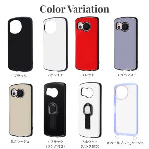AQUOS sense10 ケース AQUOS...の詳細画像2