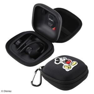 Powerbeats Pro ディズニーキャラクター 耐衝撃 キャリングケース カラビナ付き ミッキー N プリティウーマン 通販 Yahoo ショッピング