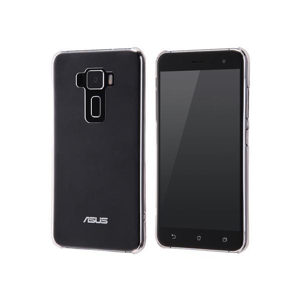 ASUS ZenFone 3 ZE520KL用ハードケース 3Hコート