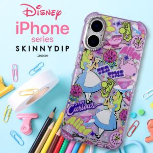 iPhone 16 Pro ケース しずくちゃん クリア アイフォン16プロ かわいい