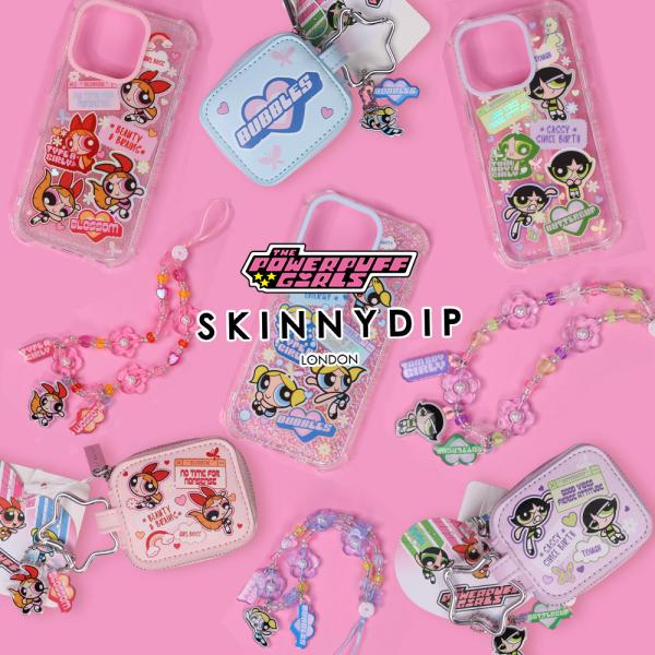 パワーパフガールズ iPhone16 ケース スマホケース フォンストラップ イヤホンケース ブロッ...