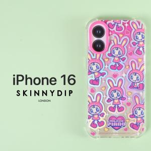 iPhone 16 ケース デイジーラヴァーズ キャラクター iPhone16