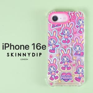 iPhone 16e ケース メゾピアノ キャラクター iPhone16e