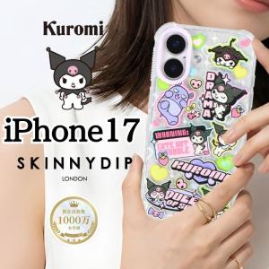 iPhone16Pro ケース モフサンド mofusand IIIIfit Clear iPhone 16 pro