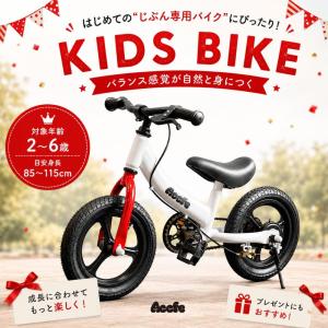 西濃支店止め送料無料一部割引) ARESBIKES A/KID アーレスバイク