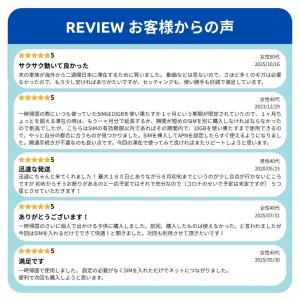 SoftBank プリペイドSIM 3GB 日...の詳細画像2
