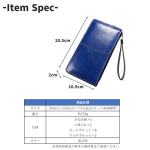 財布 レディース 50代 40代 30代 20...の詳細画像4