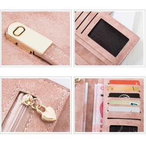 財布 レディース長財布 レディース 薄い おし...の詳細画像4