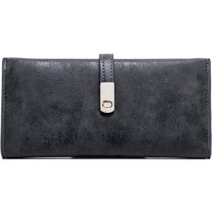 財布 レディース長財布 レディース 薄い おし...の詳細画像5