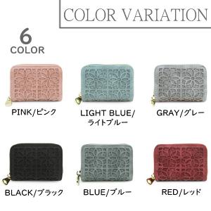 カードケース レディース 大容量 薄型 じゃば...の詳細画像1