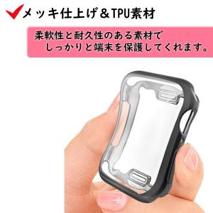 アップルウォッチ カバー Apple Watc...の詳細画像2