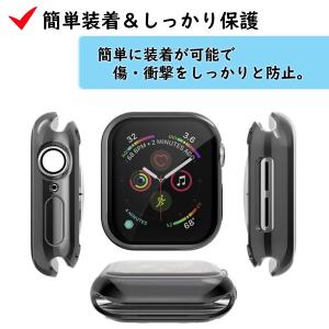 アップルウォッチ カバー Apple Watc...の詳細画像3