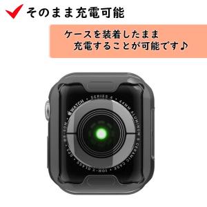 アップルウォッチ カバー Apple Watc...の詳細画像4
