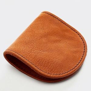 コインケース メンズ 小銭入れ 馬蹄型 ミニコ...の詳細画像5