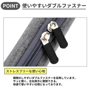 パソコンケース 13インチ ノートパソコンバッ...の詳細画像3