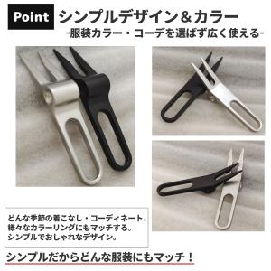 グリーンフォーク ゴルフ シンプル かっこいい...の詳細画像5