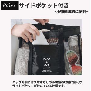 プールバッグ ビーチバッグ トートバッグ 男の...の詳細画像4