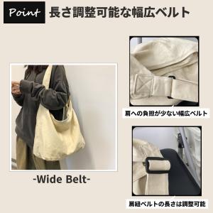 ショルダーバッグ メッセンジャーバッグ メンズ...の詳細画像3