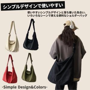 ショルダーバッグ メッセンジャーバッグ メンズ...の詳細画像4