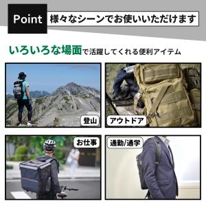 スマホポーチ リュックポーチ ベルトポーチ ス...の詳細画像4