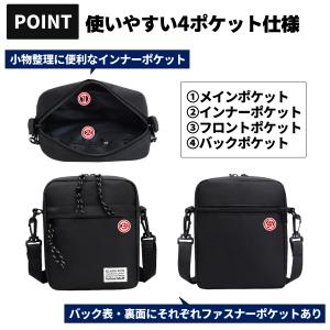 ショルダーバッグ ウエストポーチ レディース ...の詳細画像3