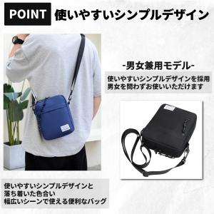 ショルダーバッグ ウエストポーチ レディース ...の詳細画像5