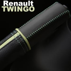 ルノー トゥインゴGTゼンパックスポールインテ...の詳細画像4