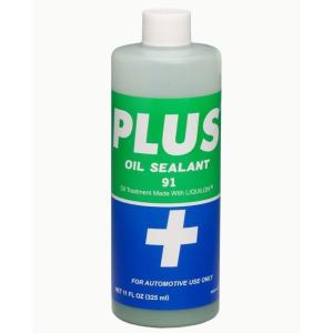 PLUS91 プラス91 高性能オイルシーリング剤  325ml