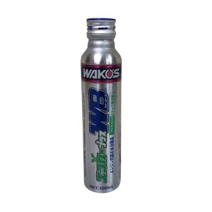 ワコーズ WAKO'S エコカープラス WB ウォーターブレイク E161 100ml｜t-net1