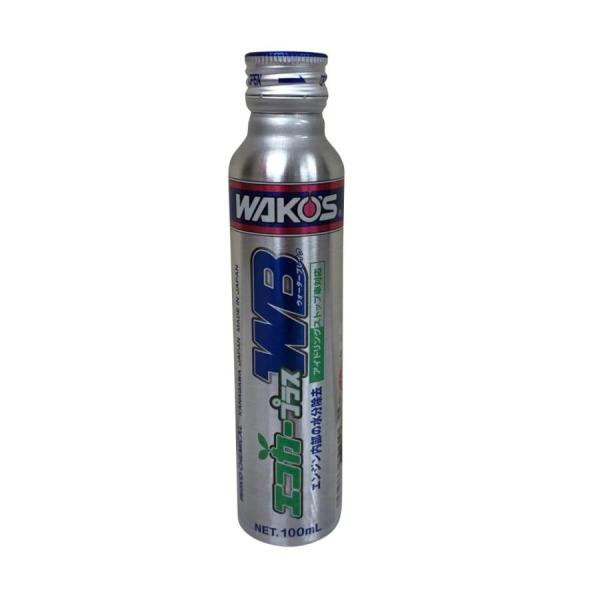 ワコーズ WAKO&apos;S エコカープラス WB ウォーターブレイク E161 100ml