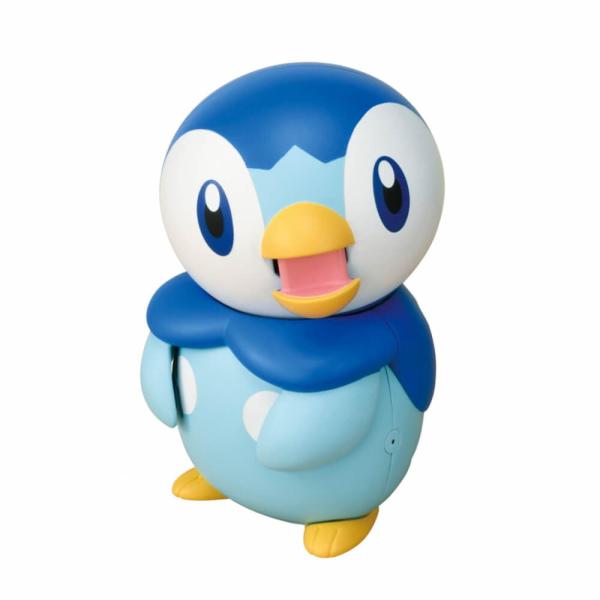 タカラトミー TAKARATOMY ポケットモンスター ねえ HelloPocha（ハロポチャ）