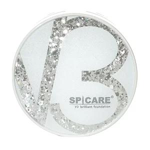 V3ブリリアントファンデーション 【本体】　正規品 スピケア 新作 SPICARE 15g｜t-netstore