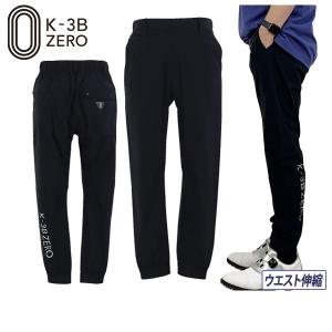 Kー3B（ケースリービー） スラックス 107_N 24HR-WEARABLEシリーズ