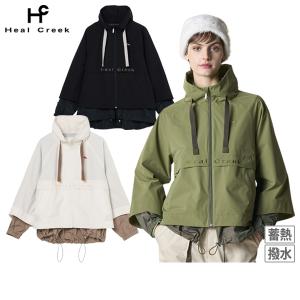 Heal Creek（ヒールクリーク） 【30％OFFセール】ハイネックシャツ