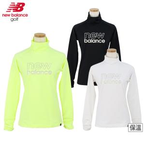 ハイネックシャツ レディース ニューバランス ゴルフ